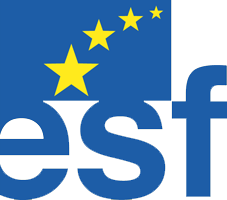 Logo ESF